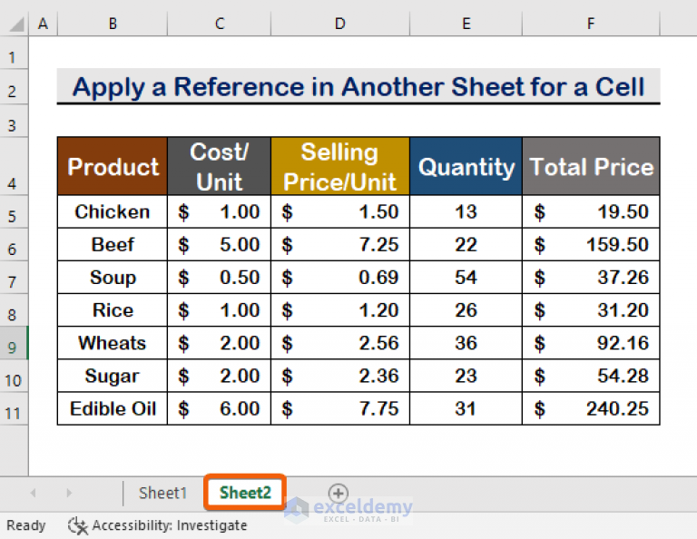 excel-vba-cell-reference-in-another-sheet-4-methods-exceldemy