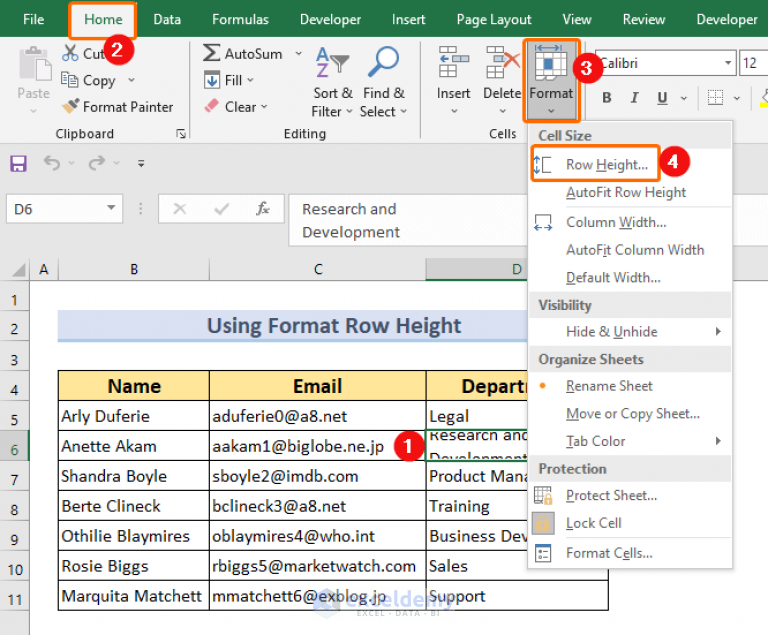 how-to-change-cell-size-in-excel-5-methods-exceldemy