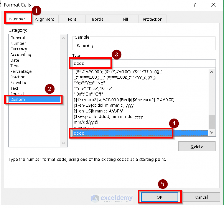 how-to-convert-date-to-day-in-excel-7-quick-ways-exceldemy