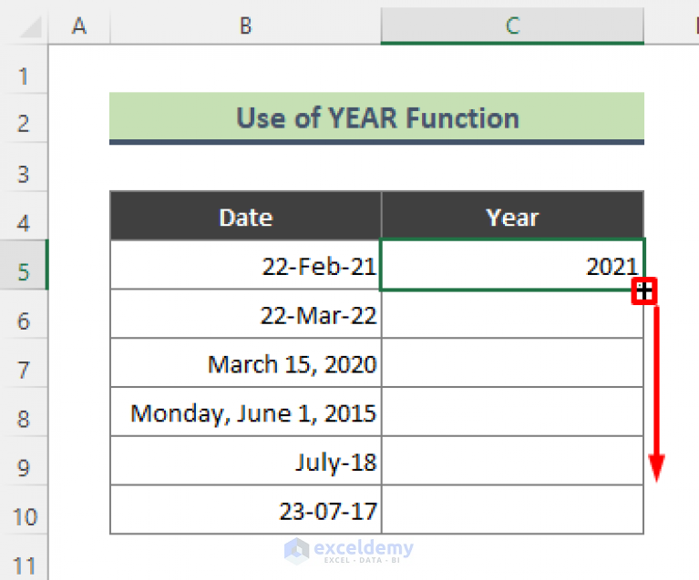 how-to-convert-date-to-year-in-excel-3-quick-ways-exceldemy