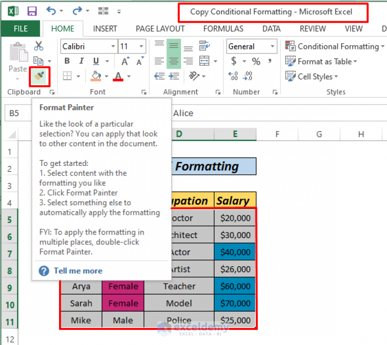 how-to-copy-conditional-formatting-to-another-workbook-in-excel