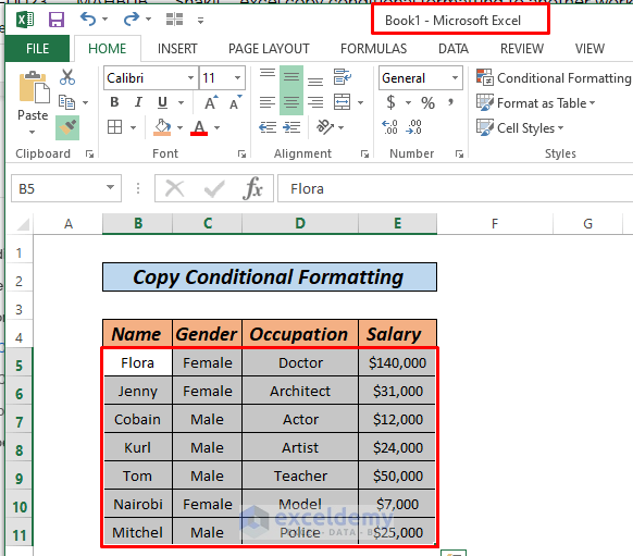 how-to-copy-conditional-formatting-to-another-workbook-in-excel