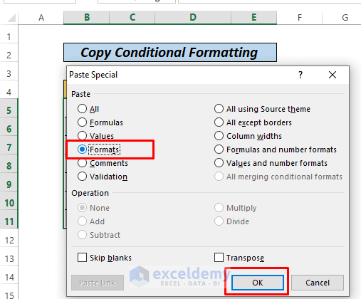 copy-conditional-formatting-from-one-sheet-to-another-in-excel-youtube