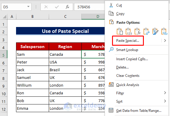 How To Copy Conditional Formatting To Another Sheet 2 Quick Methods 