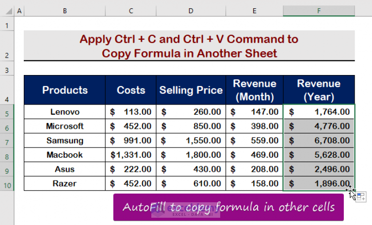 how-to-copy-formula-to-another-sheet-in-excel-4-ways-exceldemy