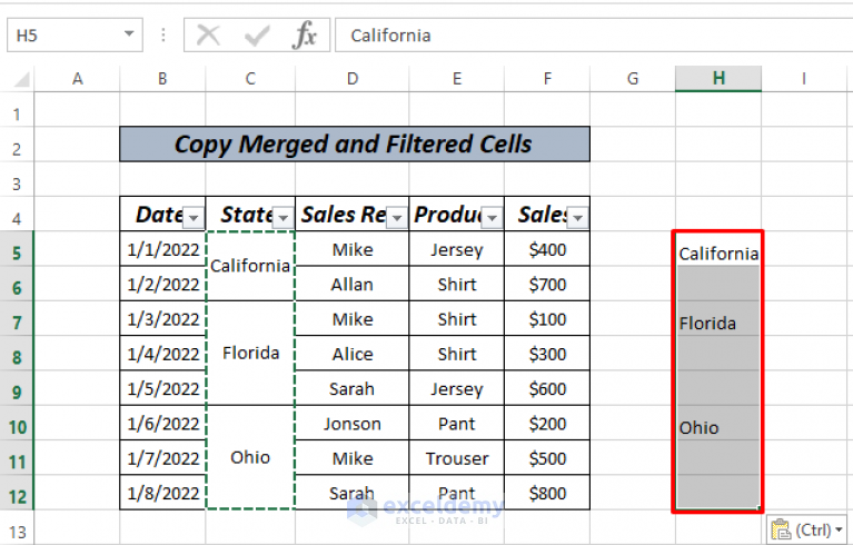 how-to-copy-merged-and-filtered-cells-in-excel-4-methods-exceldemy