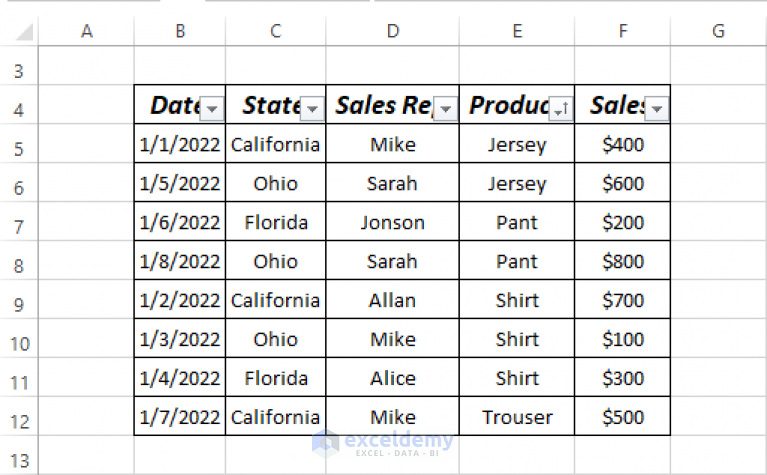 how-to-copy-merged-and-filtered-cells-in-excel-4-methods-exceldemy