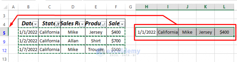 how-to-copy-merged-and-filtered-cells-in-excel-4-methods-exceldemy