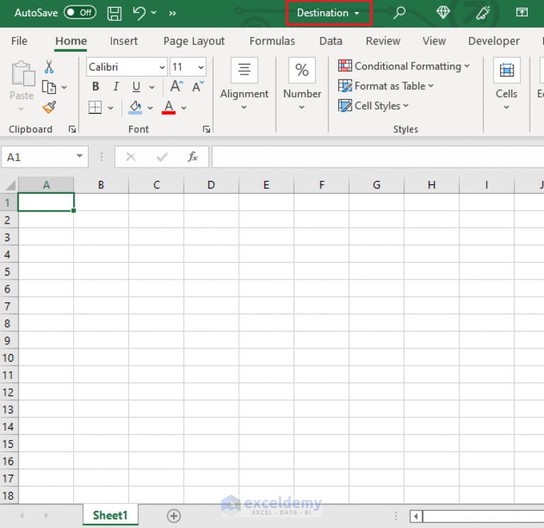 How To Copy Worksheet To Another Workbook Using Vba Exceldemy 1648