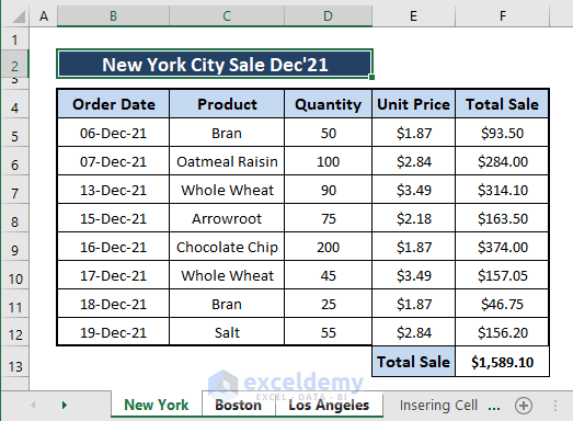 Excel Formula To Copy Text From One Cell To Another Sheet