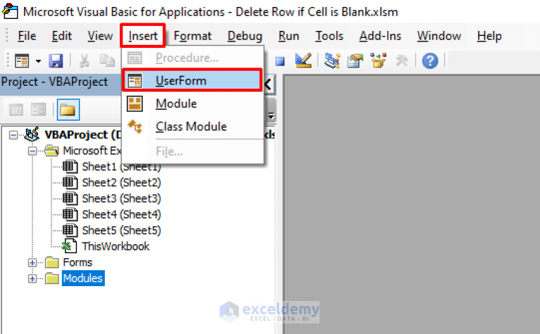 macro-to-delete-row-in-excel-if-cell-is-blank-exceldemy