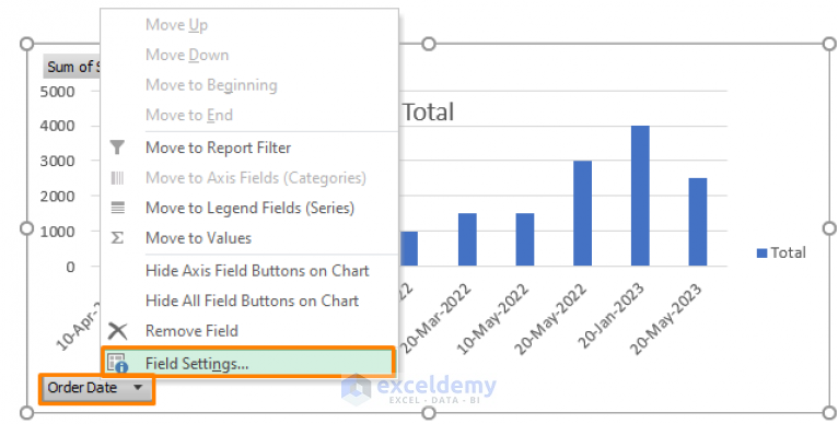 how-to-change-date-format-in-pivot-table-in-excel-exceldemy