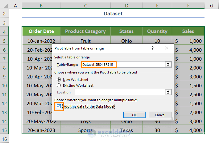  How To Change Date Format In Pivot Table Excel 2010 Brokeasshome