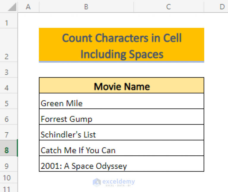 Excel First Five Characters Of Cell