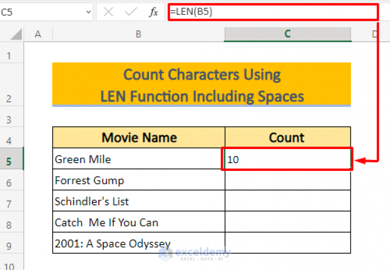 can-excel-count-characters-in-a-cell-best-games-walkthrough