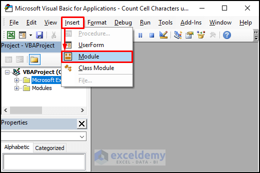 Excel Count Characters In Cell Up To Space