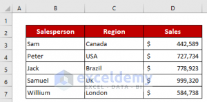 How To Use Custom VLOOKUP Formula In Excel Data Validation