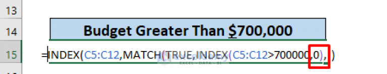 how-to-find-first-value-greater-than-in-excel-4-ways-exceldemy