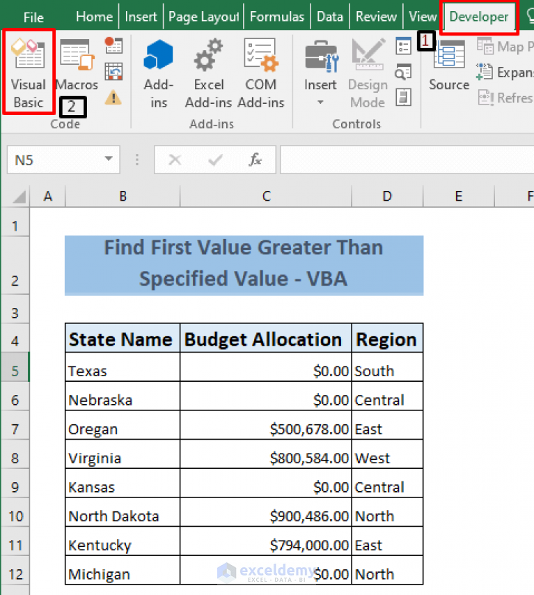 how-to-find-first-value-greater-than-in-excel-4-ways-exceldemy