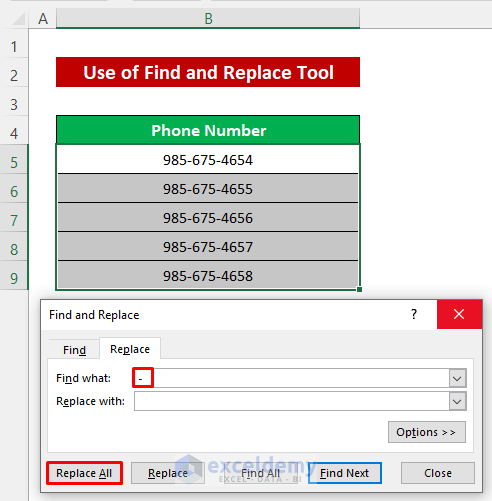 excel-phone-number-format-not-working-2-possible-cases