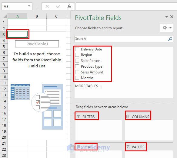 How To Create Date Range In Pivot Table Brokeasshome