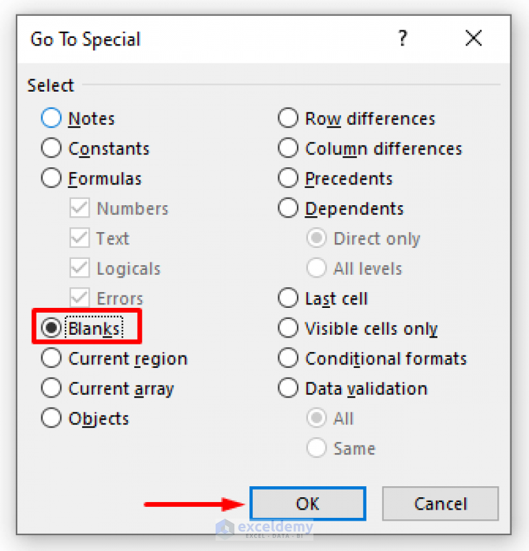 how-to-quickly-delete-blank-rows-in-excel-sheetzoom-learn-excel-gambaran