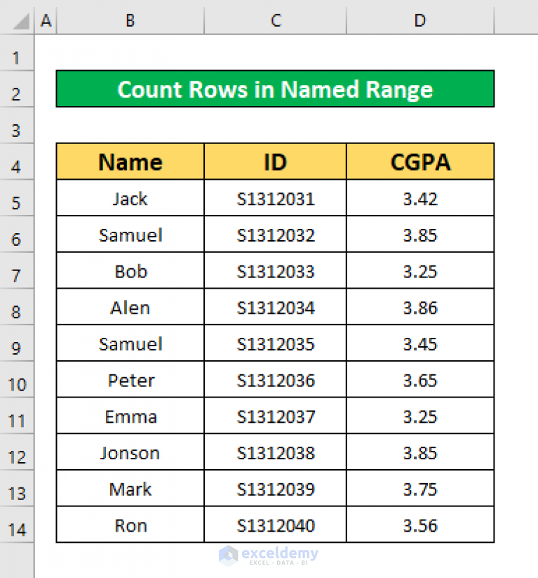 excel-vba-count-rows-in-named-range-4-methods-exceldemy