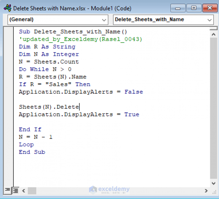 excel-vba-delete-sheet-if-it-contains-name-4-ways-exceldemy