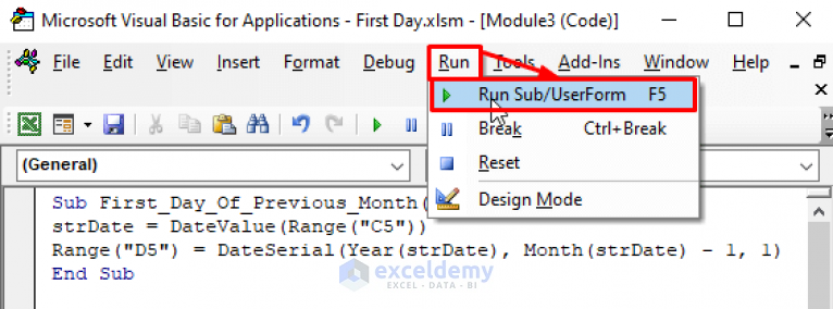 how-to-find-the-excel-first-day-of-month-earn-excel