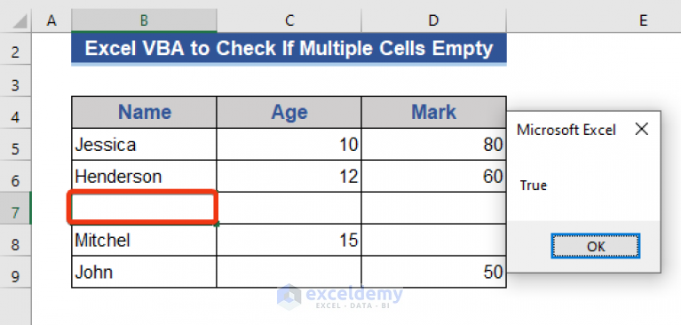 excel-vba-check-if-multiple-cells-are-empty-9-examples-exceldemy