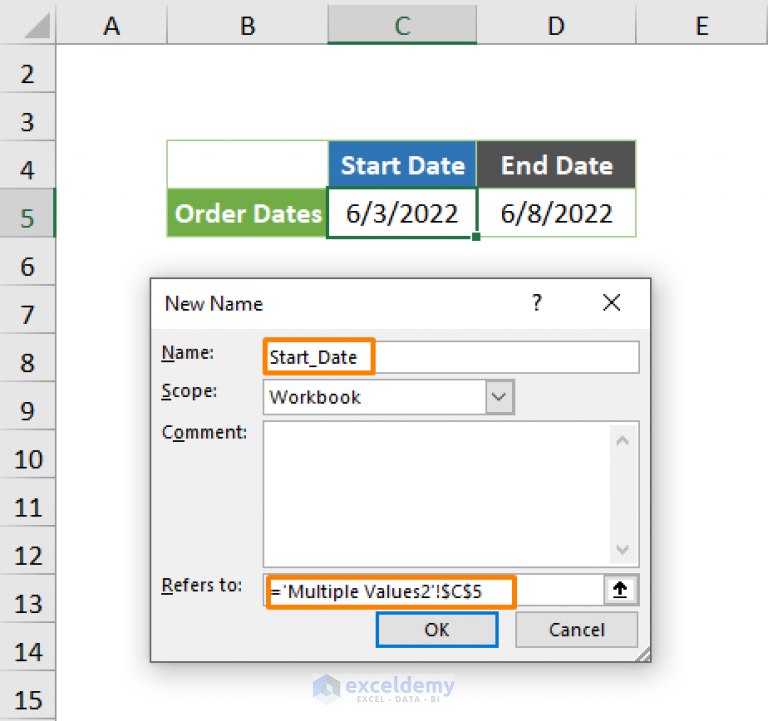 vlookup-date-range-and-return-value-in-excel-4-suitable-methods