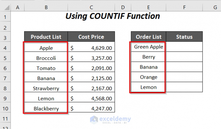 how-to-check-if-a-cell-value-match-to-a-list-in-excel