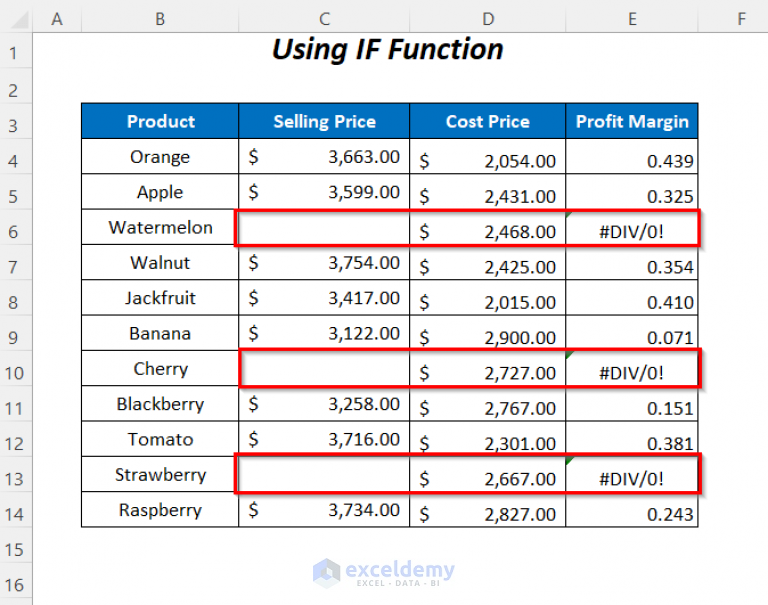 how-to-ignore-blank-cells-in-range-in-excel-8-ways-exceldemy