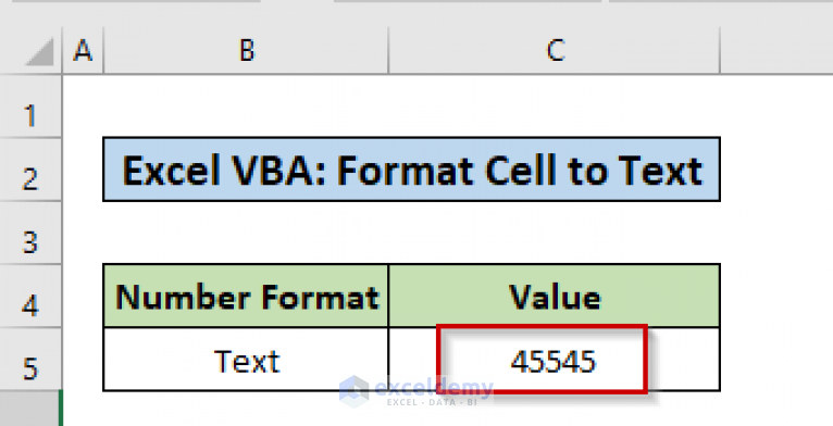 excel-vba-format-cell-as-text-3-methods-exceldemy