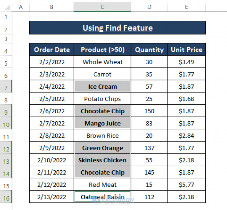 how-to-use-formula-to-find-bold-text-in-excel-exceldemy