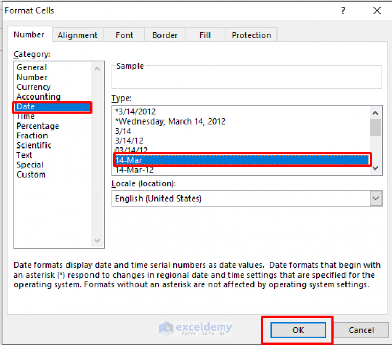 how-to-get-first-day-of-month-from-month-name-in-excel-3-ways