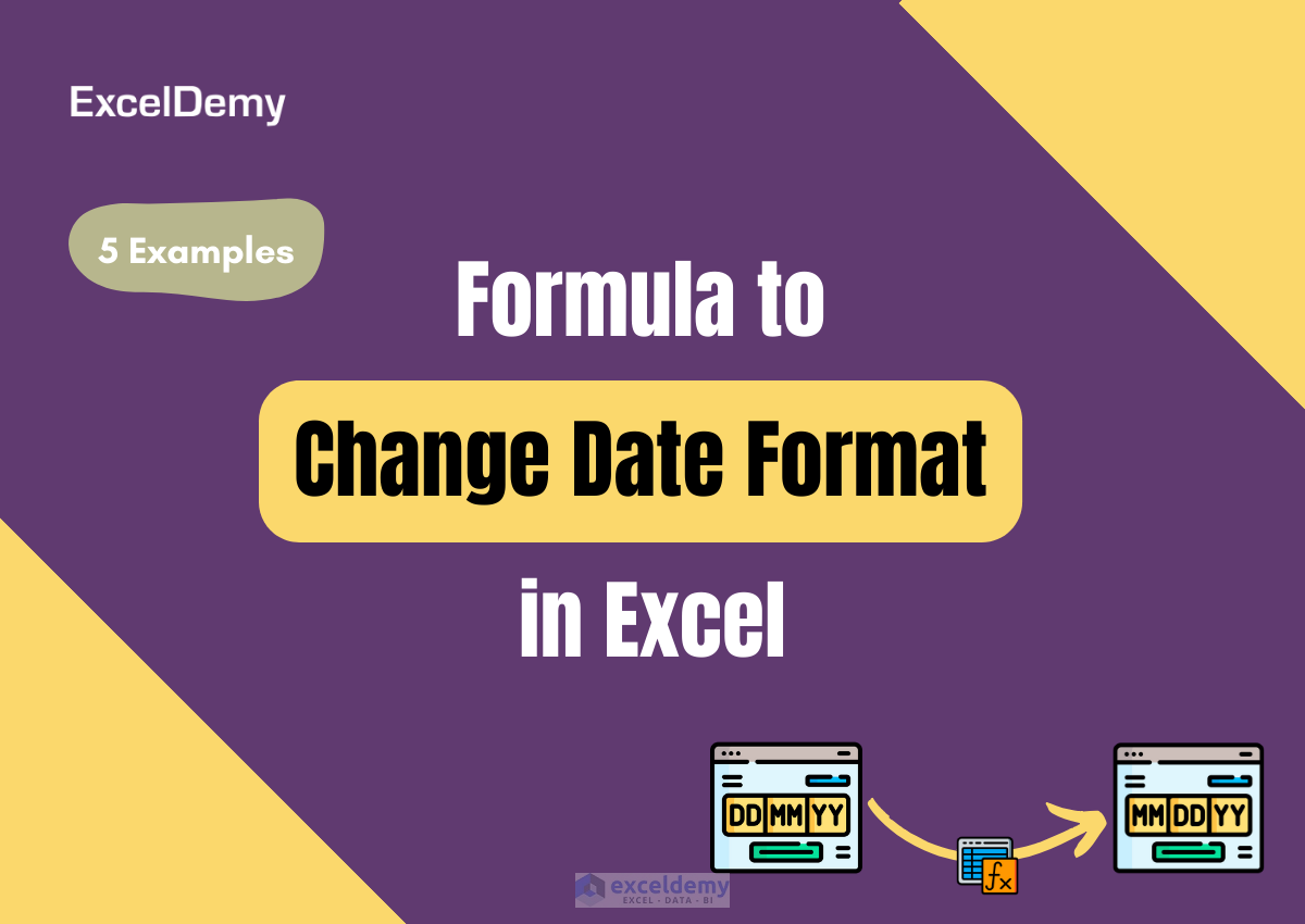 how-to-change-date-format-in-excel-using-formula