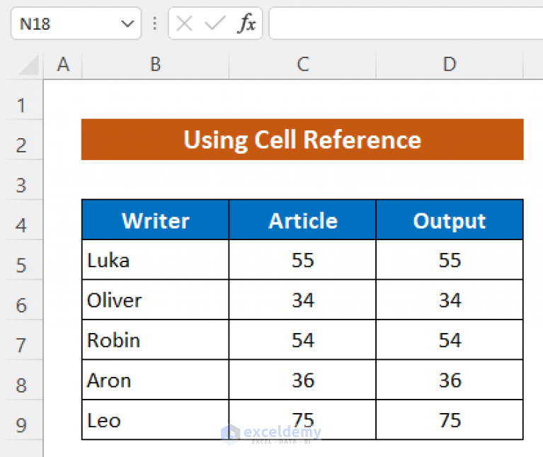 how-to-copy-and-paste-values-without-formula-in-excel