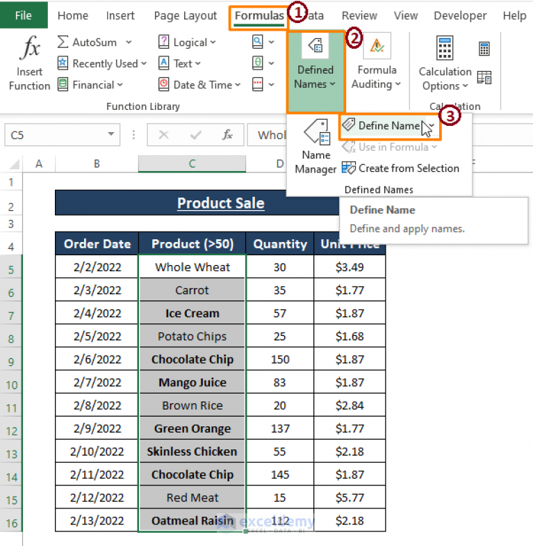 How To Find Bold Text In Excel Formula