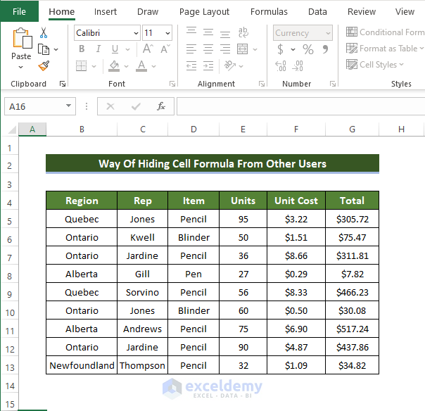 how-to-hide-formulas-from-other-users-in-excel-2-ways-exceldemy