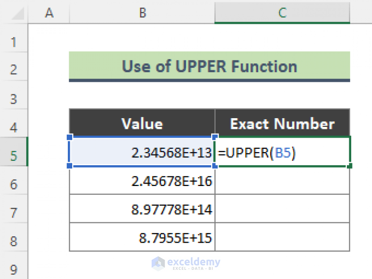 how-to-convert-exponential-value-to-exact-number-in-excel-7-methods