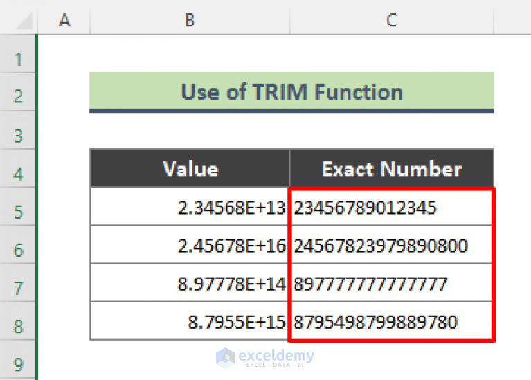 how-to-convert-exponential-value-to-exact-number-in-excel-7-methods