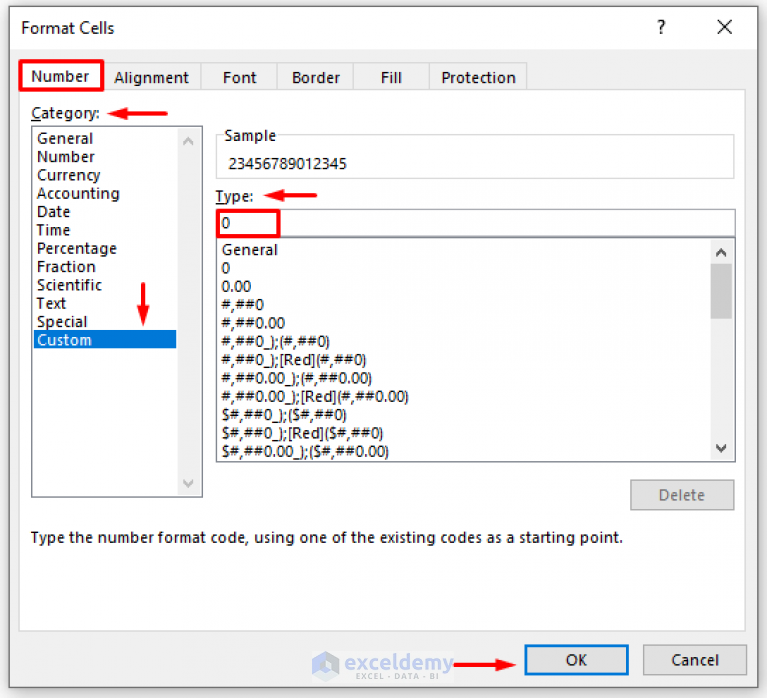 how-to-convert-exponential-value-to-exact-number-in-excel-7-methods