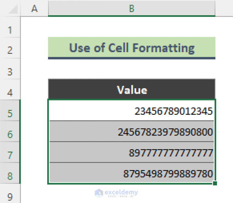 how-to-convert-exponential-value-to-exact-number-in-excel-7-methods