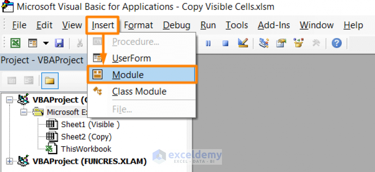 how-to-copy-visible-cells-only-without-header-using-vba