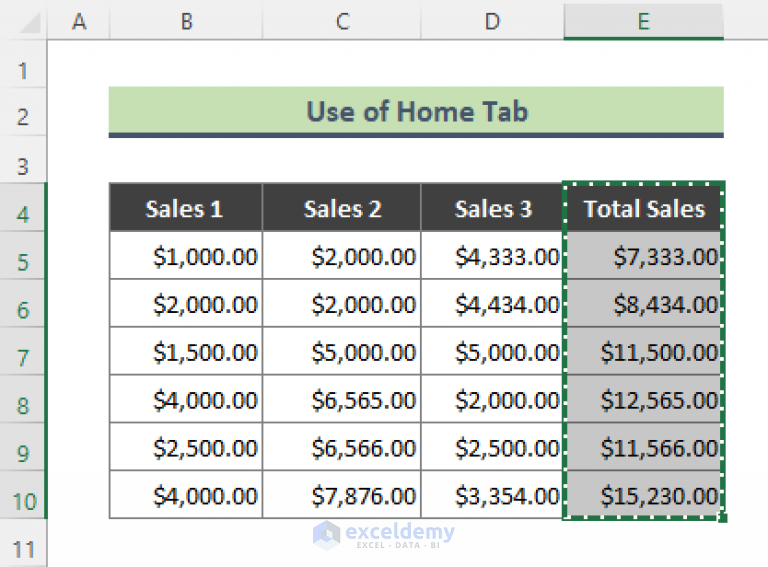 how-to-copy-and-paste-in-excel-without-formulas-7-easy-tricks