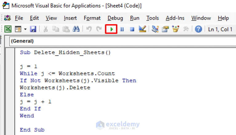 how-to-delete-hidden-sheets-in-excel-2-effective-methods-exceldemy