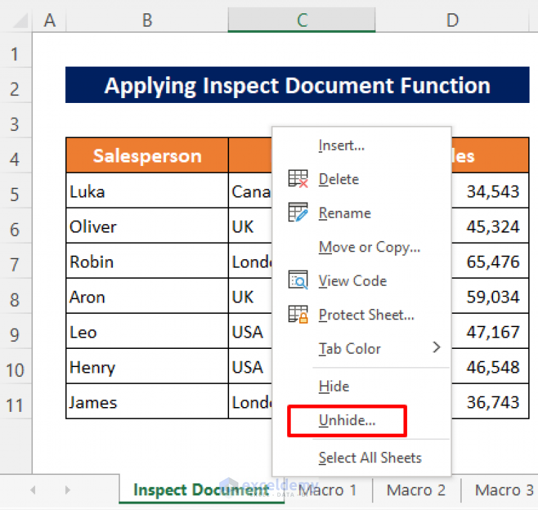 how-to-view-multiple-excel-worksheets-excel-examples