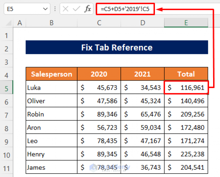 how-to-fix-ref-error-in-excel-6-solutions-exceldemy