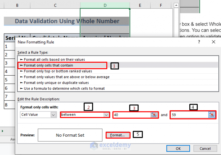 how-to-use-data-validation-in-excel-with-color-4-ways-exceldemy